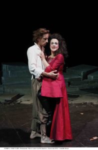 Costume Creation Shakespeare As you like it