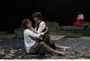 Costume Creation Shakespeare As you like it