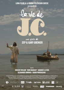 La Vie de JC